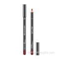 Waterproof Long Lasting Custom Logo Lip Liner Private Label